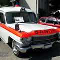 Cadillac ambulance by Köng Basel-1963