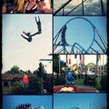 Europa park le week end dernier