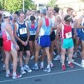 semi marathon Ducey - 17 septembre 2006