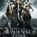 Blanche-Neige et le chasseur 