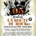 idées de sortie pour le WE des 29, 30 et 31 janvier 2010