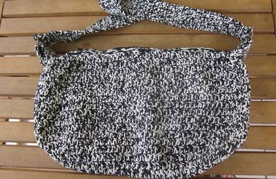 Banane Milo au crochet...