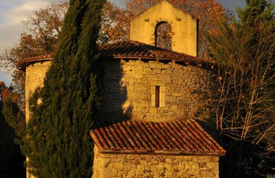 CHAPELLE DE SUNARTHE...