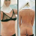 BB, de la bête à la homme, de la femme à la bête.