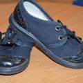 Shoes Victor et Victorine T 23