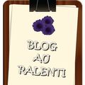 Blog en semi-pause !