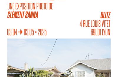 Exposition photo à Lyon : Mirage de Clément Sanna : entre réalité et illusion (critique de l'exposition+ ITW express)