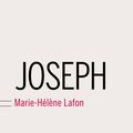 LIVRE : Joseph de Marie-Hélène Lafon - 2014