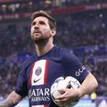 Mam nadzieję, że Messi wróci do Barcelony grać w piłkę nożną