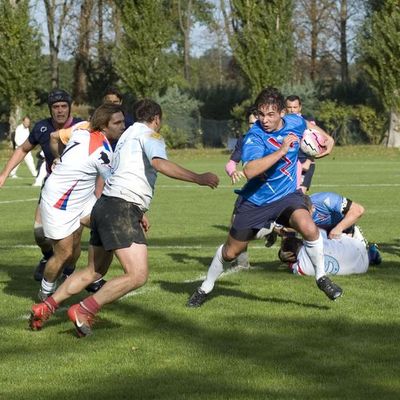Anciens vs Anciens