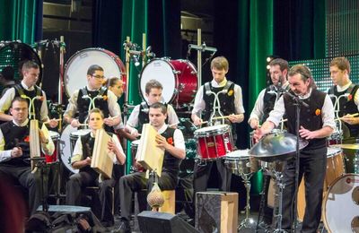 Musique bretonne : l'histoire tumultueuse du centre Amzer Nevez de Lorient