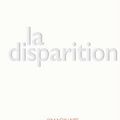 Georges PEREC, La Disparition