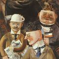 expressionnisme de george grosz