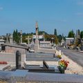 Questions sur le cimetière Saint-Jean par Patrick GIARD