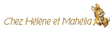 Le Lapin Trankilou de Maryline