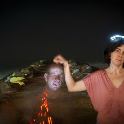 Judith ayant décapité Holopherne