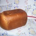 brioche sur poolish