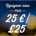 Rejoignez mon équipe pour 25 euros seulement !!