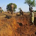 Retour de Guinée Bissau et Conakry : des semaines