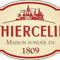 Partenariat avec la maison Thiercelin