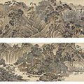 Christe's : Fine Chinese Classical Paintings & Calligraphy