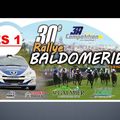 Baldomerien 2012 ES1