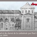 Notice descriptive sur la chapelle de Notre-Dame-du-Salut d’Angoulême connue sous le nom de chapelle de Saint-Gelais
