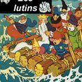 2. Les lutins. Le voyage périlleux