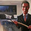 American psycho, un face à face avec l'intolérable