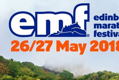 Edimbourg - Dimanche 27 mai 2018 - Edinburgh Marathon