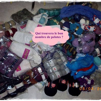 ღﻬஐ(¯`·._ﻬஐ♥ Petit Jeu rigolo  ♥ஐﻬ_.·´¯)ஐﻬღ