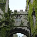 Un après-midi à l'université