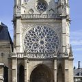 Pourquoi la Sainte-Chapelle ne s'écroule-t-elle pas ? partagé par Bernard DUPONT