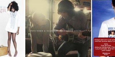 Coups de Coeur Musicaux