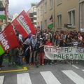 GAZA : le PG appelle aux 2 grands rassemblements de la Somme le 02 août (Amiens + Abbeville)