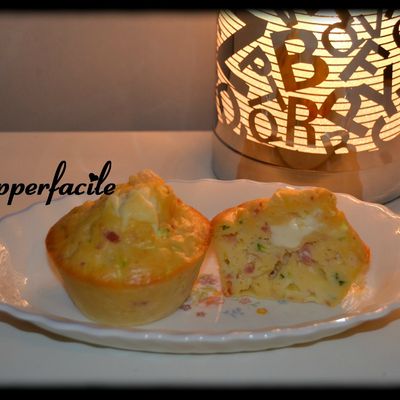 MOELLEUX JAMBON - COURGETTE - VACHE QUI RIT (MOULE SILICONE)