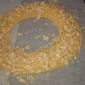 Paris brest 