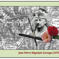 Jean Pierre Hippolyte Lerouge (1870-1939)