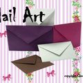 Concours : Mail Art