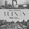 RUINES, de Josef Koudelka, à la Bibliothèque nationale de France, à Paris
