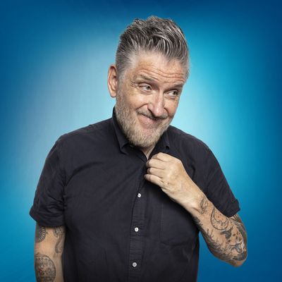 Craig Ferguson le 20 juin avec son one man show à Paris à l’Alhambra