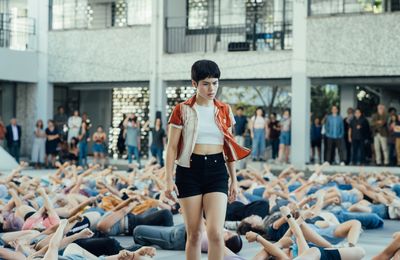 [CRITIQUE] LA VAGUE de Sebastian Lelio ne nous a pas emportés...