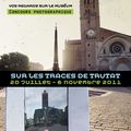 Concours photo « Sur les traces toulousaines d’EugèneTrutat »