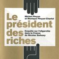 Enquête sur l’oligarchie dans la France de sarkozy