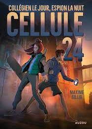 Cellule 24