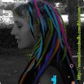 [ dreads de gaelle =]