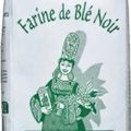 Farine de froment, farine de blé noir / Gérard Delahaye ; reprise par Joe Krapov
