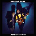 Herman Düne – Next year in Zion