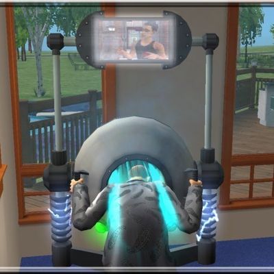 Désirs à long terme