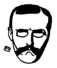  Albert Samain (1858 -1900) : « Je rêve de vers doux… »